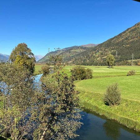 Appartement Kitzsteinhorn Zell am See Ngoại thất bức ảnh