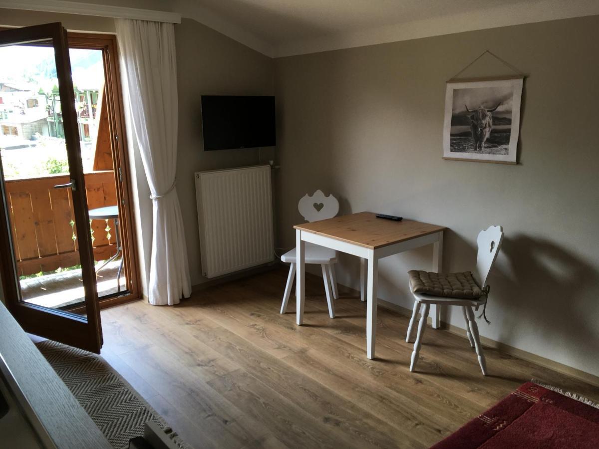 Appartement Kitzsteinhorn Zell am See Ngoại thất bức ảnh
