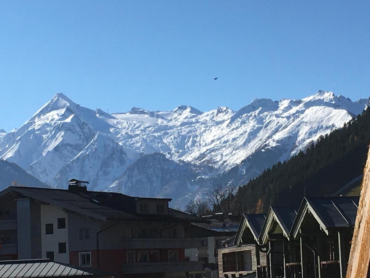Appartement Kitzsteinhorn Zell am See Ngoại thất bức ảnh