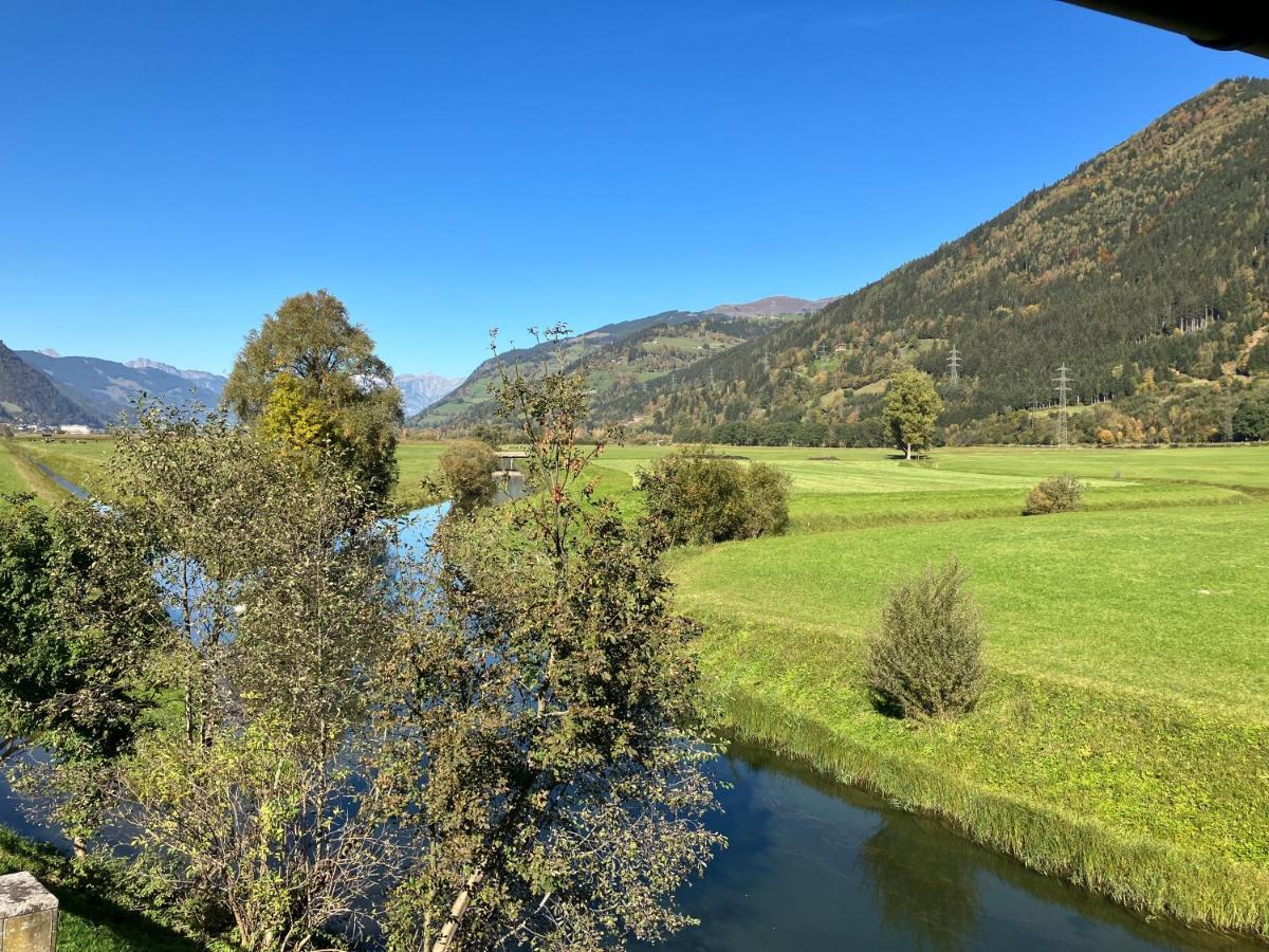 Appartement Kitzsteinhorn Zell am See Ngoại thất bức ảnh